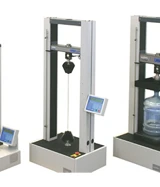 Lloyd Ez20 Testmachine 20Kn Metesco